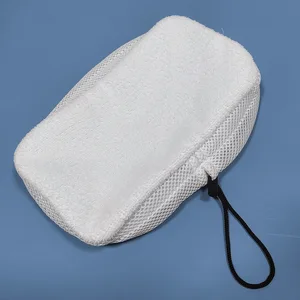 Тряпочка для паровой швабры Bissell, тканевый чехол для швабры 720020720021720502, аксессуары для швабры