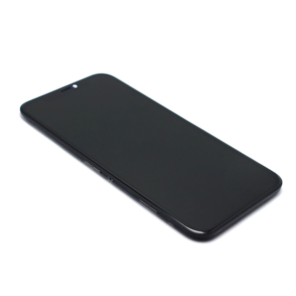 Recambio de Pantalla Lcd JK Incell para IPhone 12, 12 Pro, montaje completo de digitalizador 3D HDR, regalos gratuitos-5