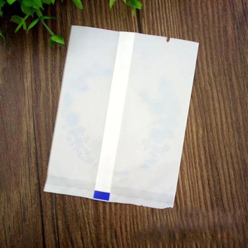 Flour Cookie Cellophane Bags Cookies Wrappers-Snacks Moon Cake Package 100pcs Bread Handmade Plastic Bag | Дом и сад