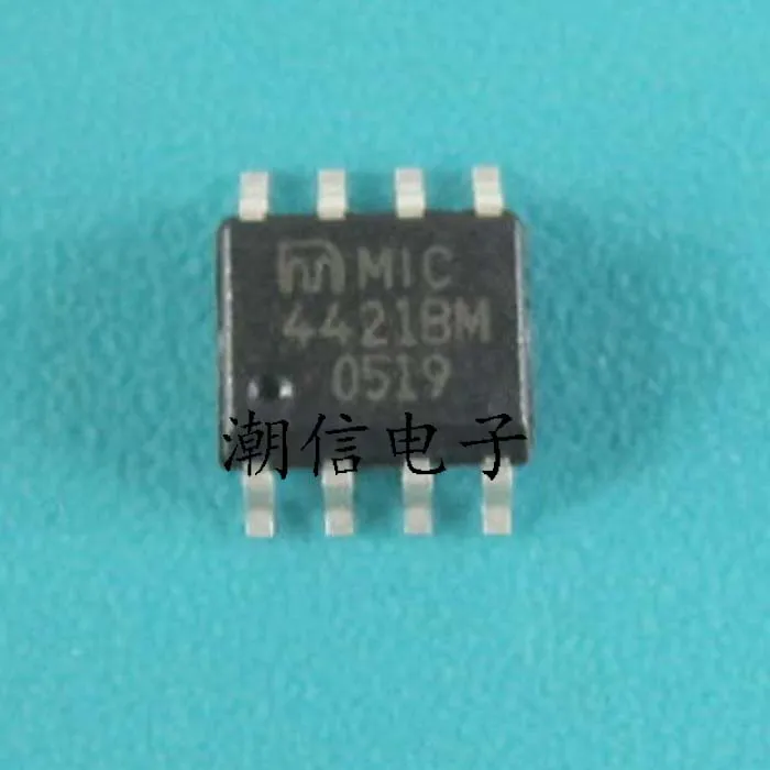 Бесплатная доставка Новинка % MIC4421BM SOP-8 | Реле