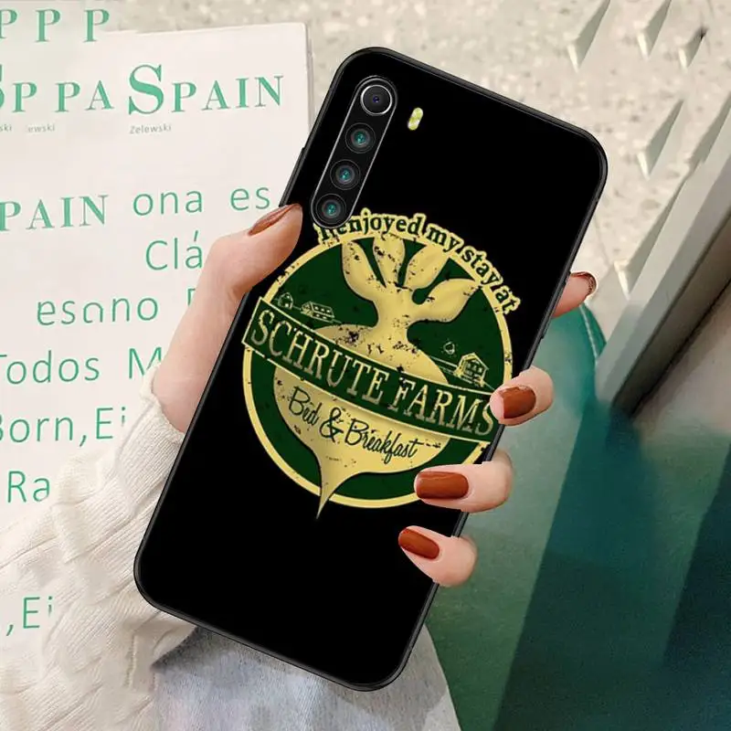 

Fun Phone Case Phone Cases For Redmi 7 8 9 A K20 30 Pro Note 8 9 Pro 9s