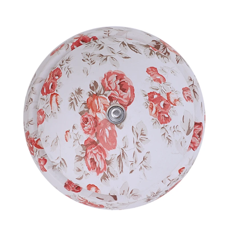 Роза USB арома увлажнитель воздуха масляный диффузор ультразвуковой