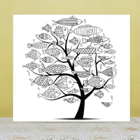 azsg various leaves heart dove clear stampsseals for diy scrapbookingcard makingalbum decorative silicone stamp crafts