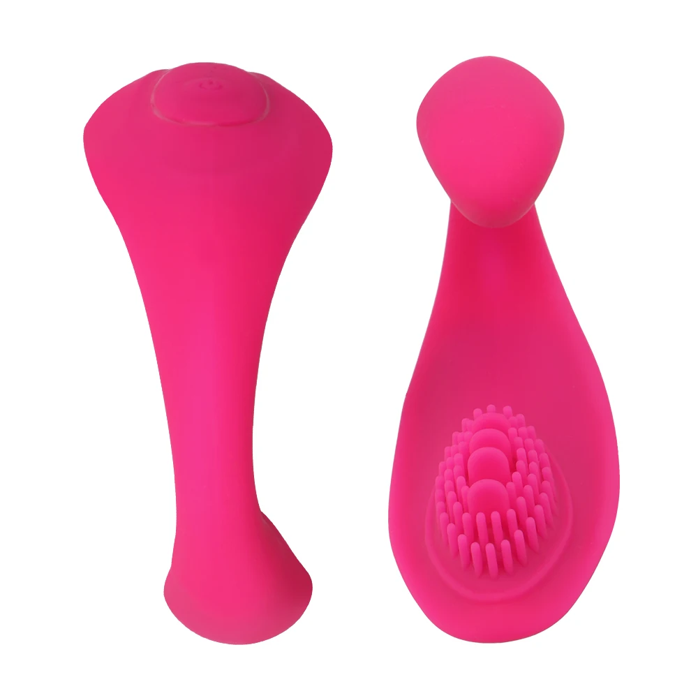 OLO фаллоимитатор вибратор Массажер точки G секс игрушки для женщин беспроводной