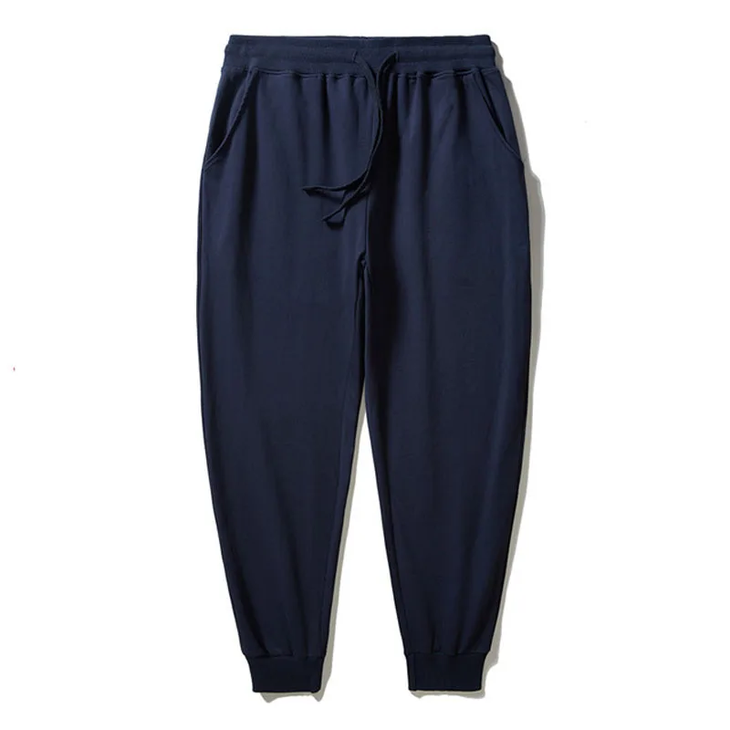 Брюки мужские демисезонные 150 кг 3 цвета | Мужская одежда