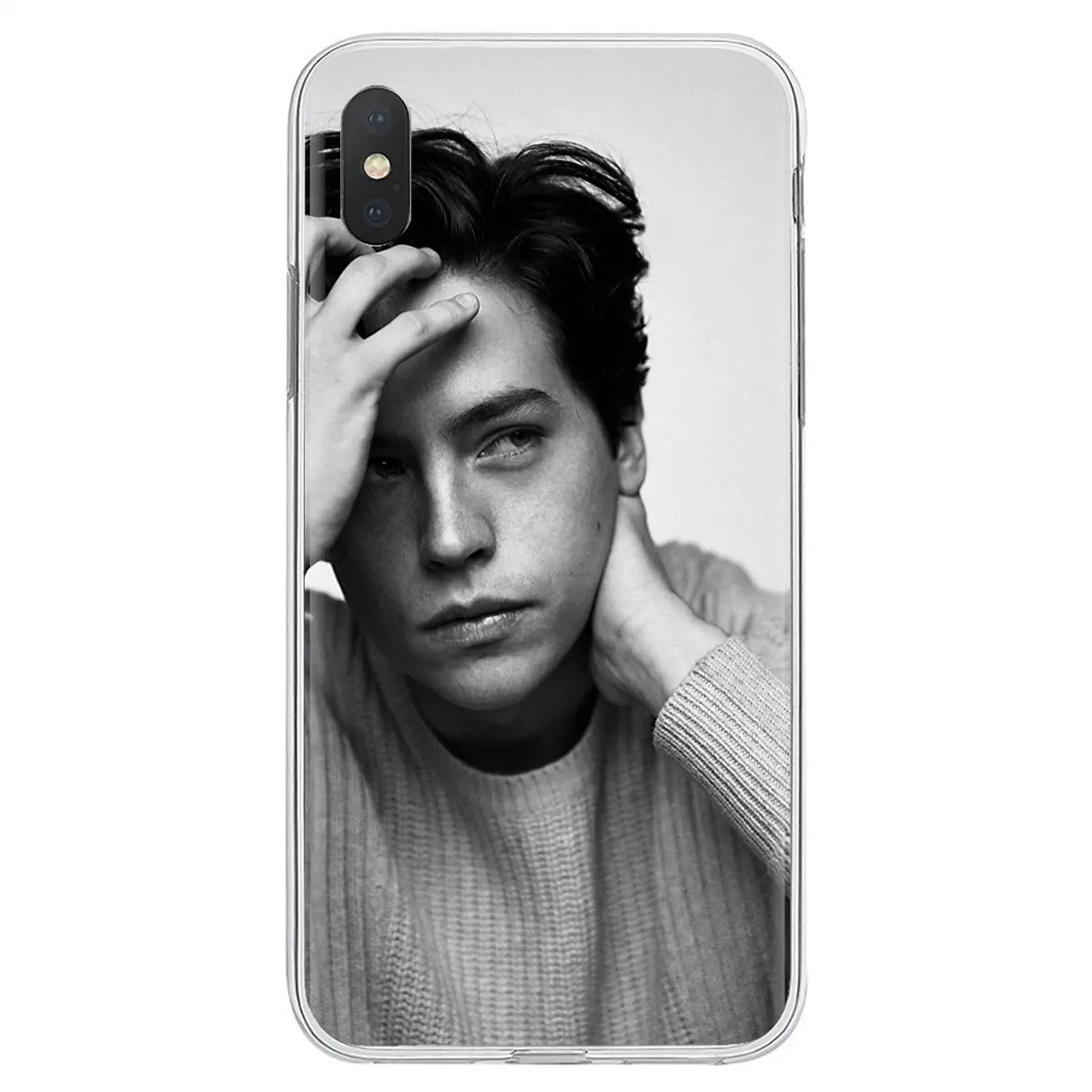 Силиконовый чехол для телефона Xiaomi Redmi 4A/7A/S2/Note 8/3/S/4/4X/5 Plus/6/7/6A Pro/Pocophone F1 | Мобильные