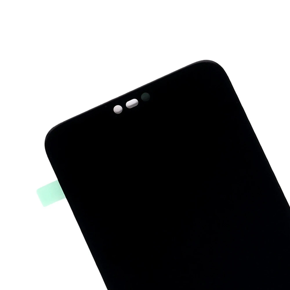 Для Huawei Honor 10 ЖК-дисплей сенсорный дигитайзер сборка Замена для COL-AL00 COL-AL10 COL-L29