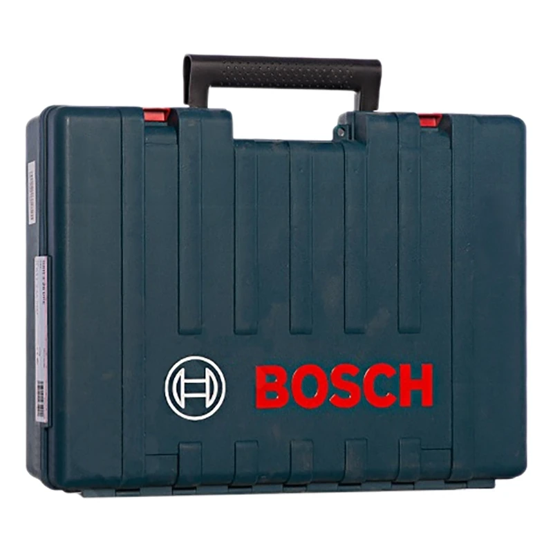 Перфоратор электрический Bosch GBH 3-28DRE (Мощность 800 Вт энергия удара 3 5 Дж. 900 об/мин 4000