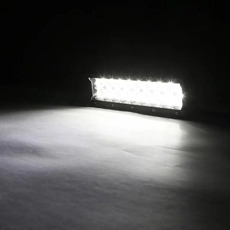 Светодиодсветильник панель 5D прямое рабочее освесветильник для внедорожников