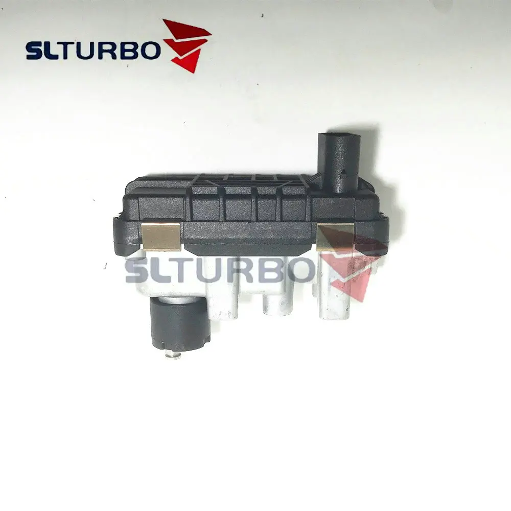 GTB1446Z 784521 Turbo зарядное устройство электронный привод отходной ворот для Lancia Delta III
