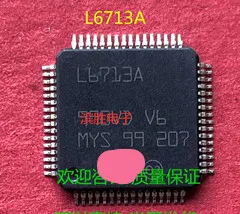 

L6713A qfp64 2 шт.