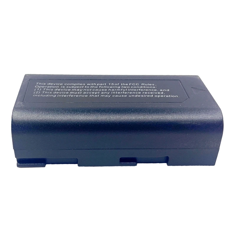 Совершенно новая стандартная аккумуляторная батарея для Stonex S9 GNSS RTK литий-ионная