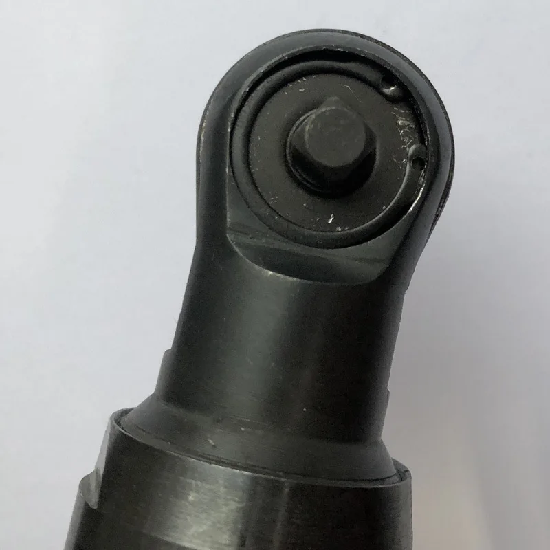 Pneumatic Air Wrench Square Drive Straight Shank Ratchet Professional Tool | Инструменты