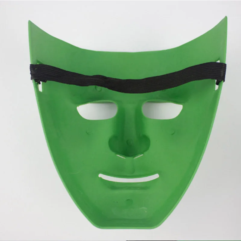 Белая маска для танцев на вечеринку Хэллоуин рождевечерние подарок взрослых и