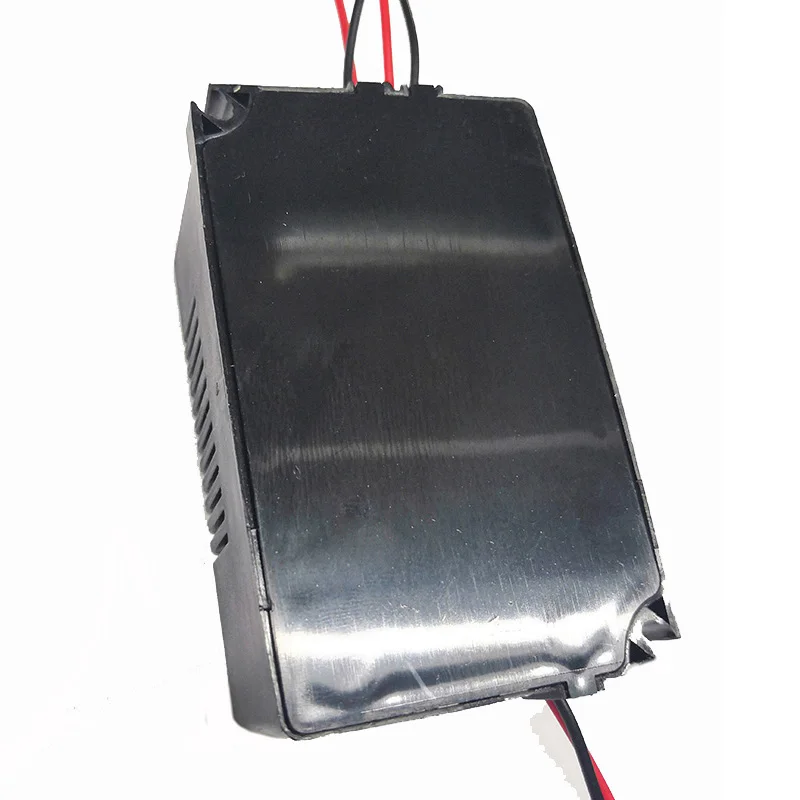 Светодиодный Питание 100-240V 30 Вт-70 Вт украшенное мозаикой из драгоценных камней 12V