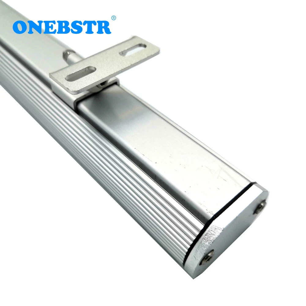 24W светодиодный Панель светильник инструмент станка с числовым программным