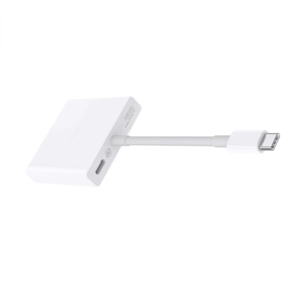 

Док-станция Xiaomi для компьютера, 4K 3,0 P 5 Гбит/с