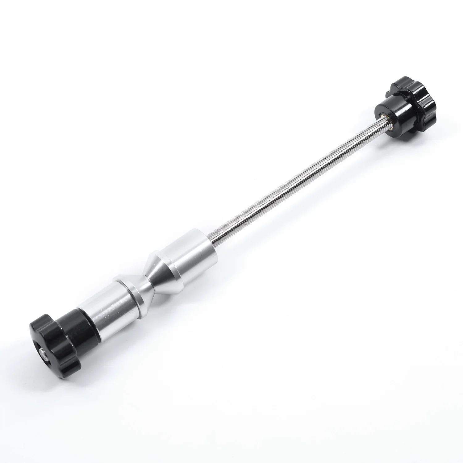 

Bike Wheel Repair Truing Stand Mechanical Tools Thru Axle Adapter Replacement for most Truing Stands to work with 12mm 15mm 20mm