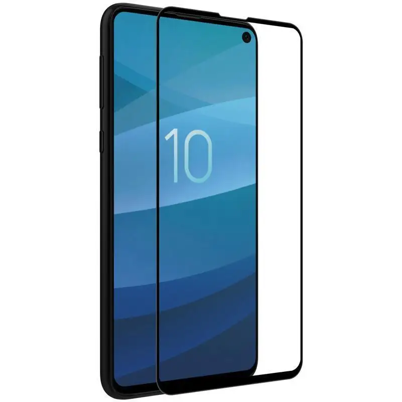 Защитное стекло закаленное 9H для Samsung Galaxy S10 E S10e A71 A51 A10S A30 A50 A10 A40 M50 M30 M10 M20 |