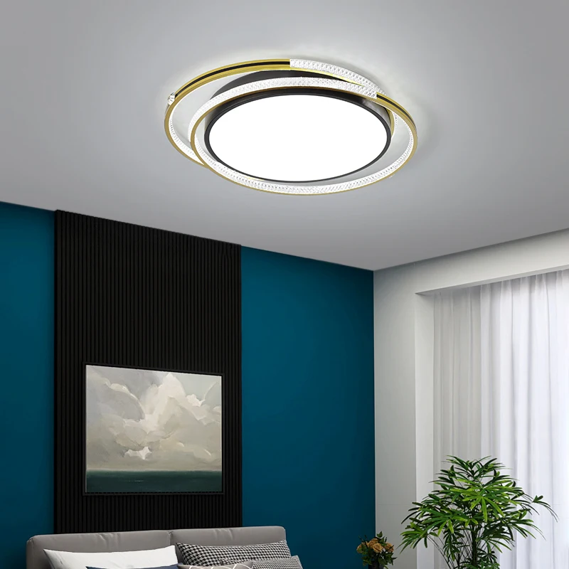 

Nordic modern bedroom ceiling lamp designer chandelier ceiling art decoration hanging lamp bar living room dining room