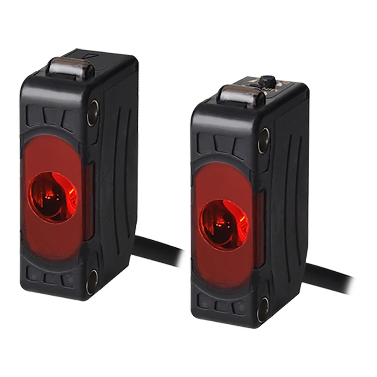 

Autonics BJ10M-TDT photoelectric sensor detection range of 10m NPN collector open circuit original and genuine goods in stock