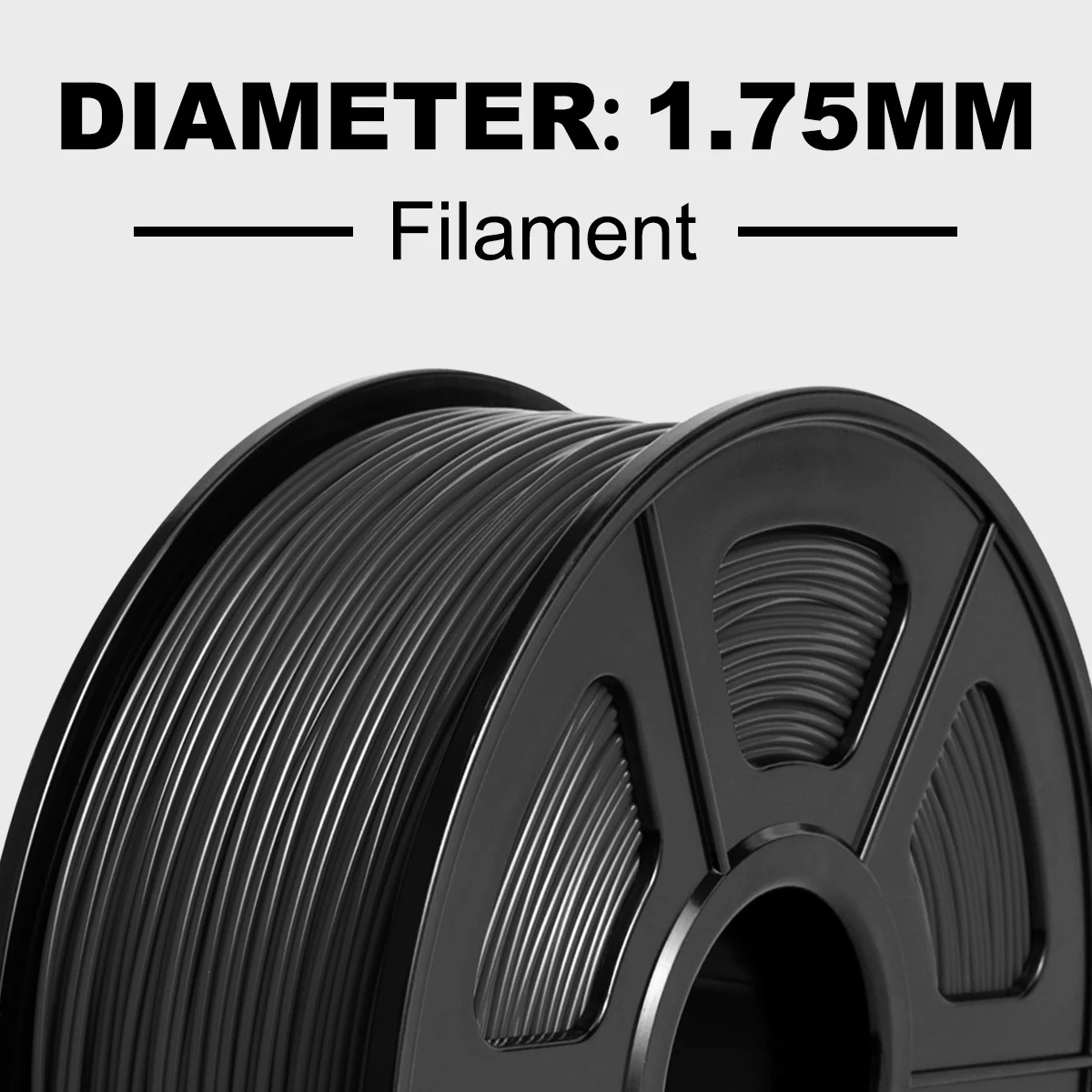 Нити для 3d-печати AW PLA/PLA PLUS/ABS/PETG/SILK 1 75 мм кг в рулоне 100% без пузырьков нетоксичные