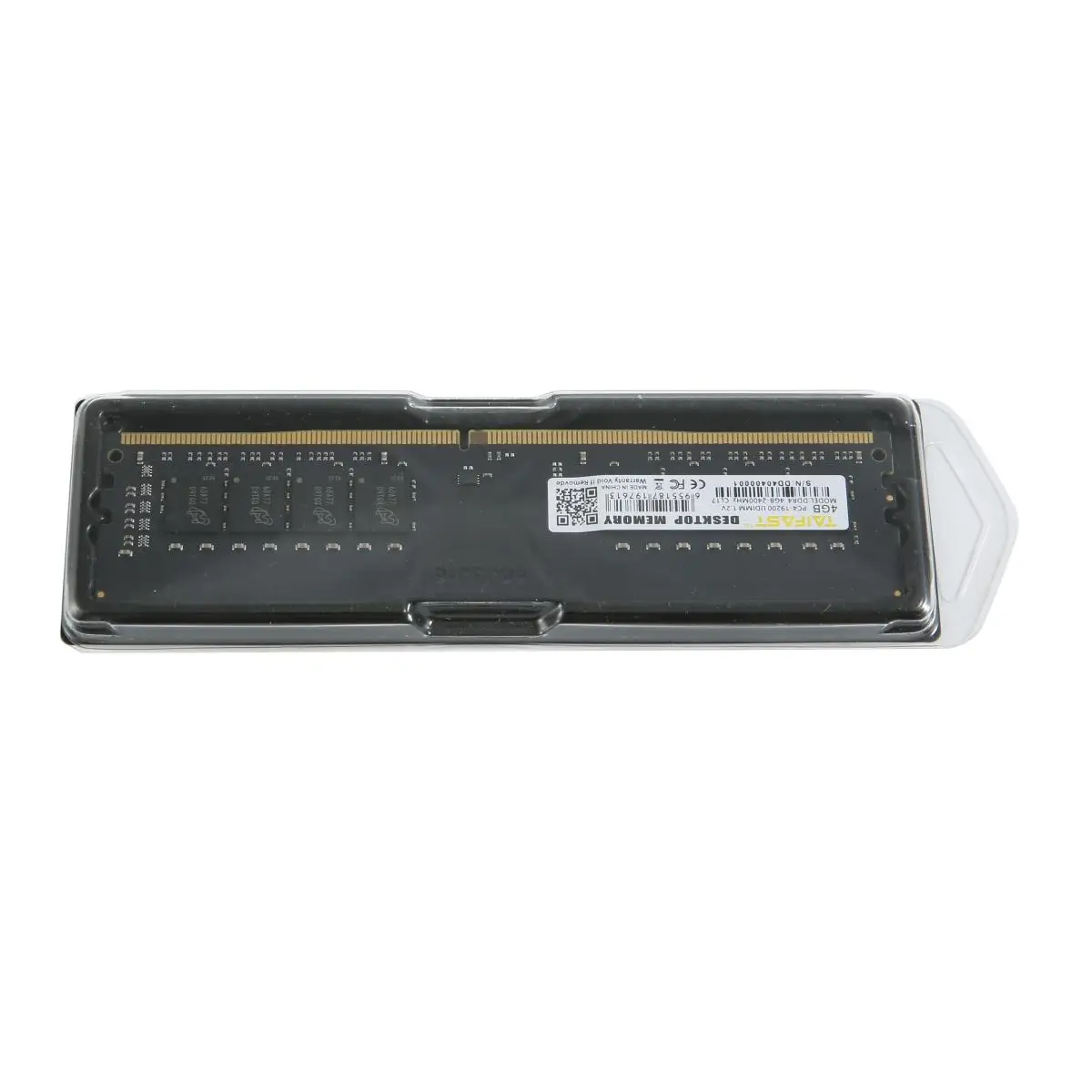 Taifast оперативная память Ddr4 Memória ddr4 8 Гб оперативной памяти 16 встроенной компьютер