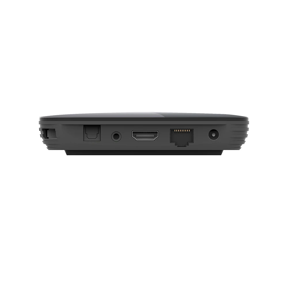 HK1 Box Amlogic S905X3 Smart TV BOX Android 9.0 4GB RAM 32GB 64GB 128GB wifi Bluetooth 4K UHD Set Top PK X96AIR X3 A95XF3 | Электроника