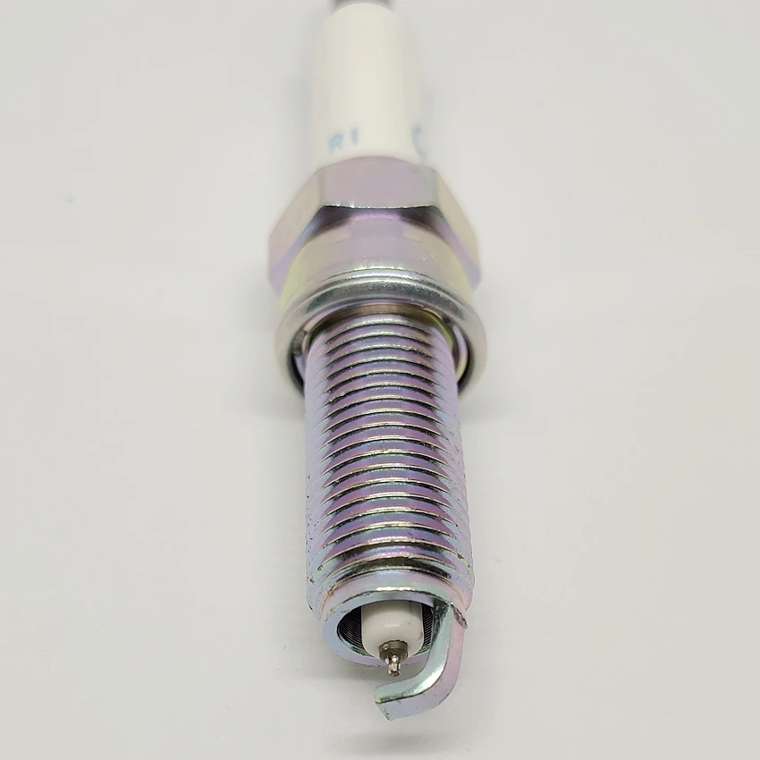 6 шт. платиновая Свеча зажигания A0041594903 подходит для MERCEDES-BENZ W203 W204 C204 CL203 S203 S204 C209 A209