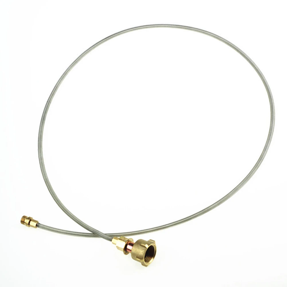 Портативный удлинитель для горелок плоский пикника барбекю кемпинга аксессуары