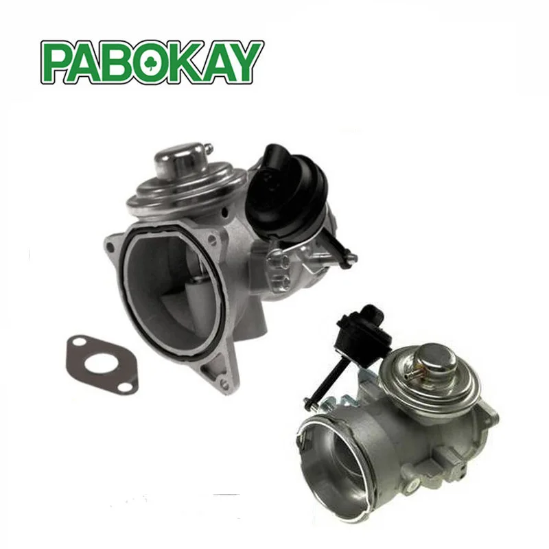 Клапан 070128070F 7650D EGR для VW Touareg 7LA 7L6 7L7 2 5 R5 TDi 070128070C 7.24809.56 7518101 555092|Топливные насосы| |