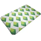 Plumbob - The Sims коврик для ванной, коврик для входной двери, домашний матрас для ванны, Детский ковер