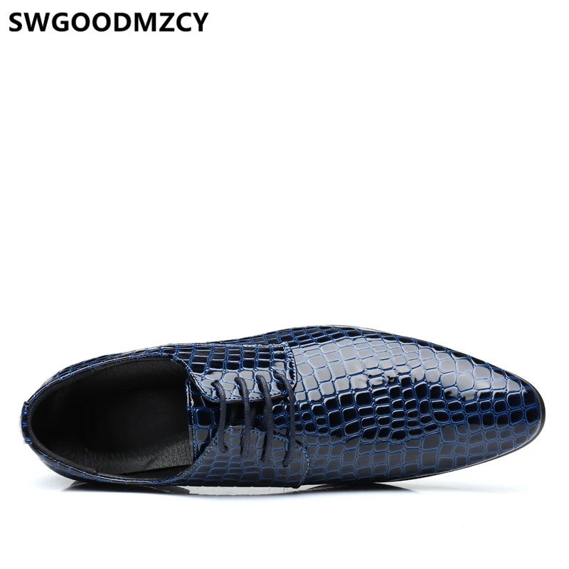 

Formal Dress Classic Shoes Men Leather Italian Shoes Men Black Office Shoes Men Fashion Zapatos Oxford Hombre Sapato Social 2020
