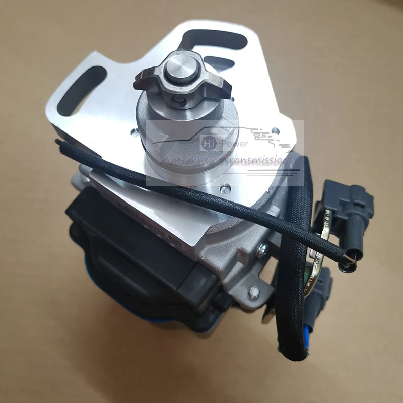 Новые запасные части распределитель зажигания для Toyota Corolla Celica Geo Prizm OEM 19020 16250