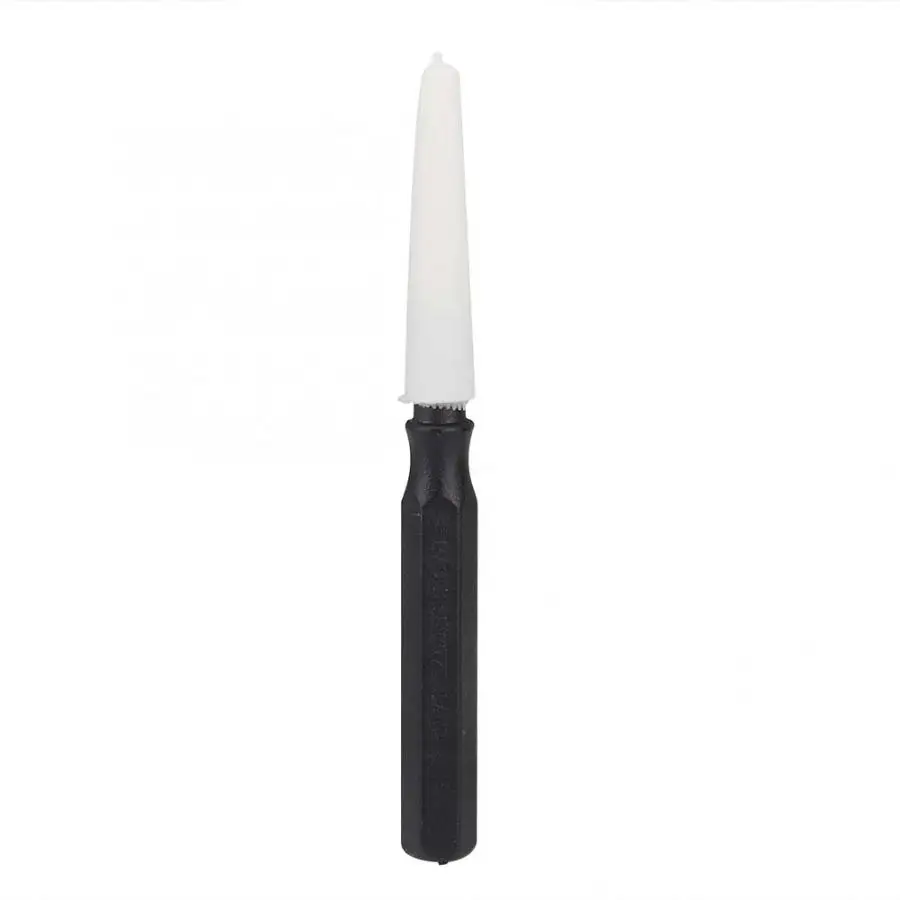 Black Oil Pin Pen Смазка масленка шило игольчатая смазка для посуды ремонт часов инструмент для часов набор для рептильщиков часового аппарата - Цвет: Black Oil Pin Pen
