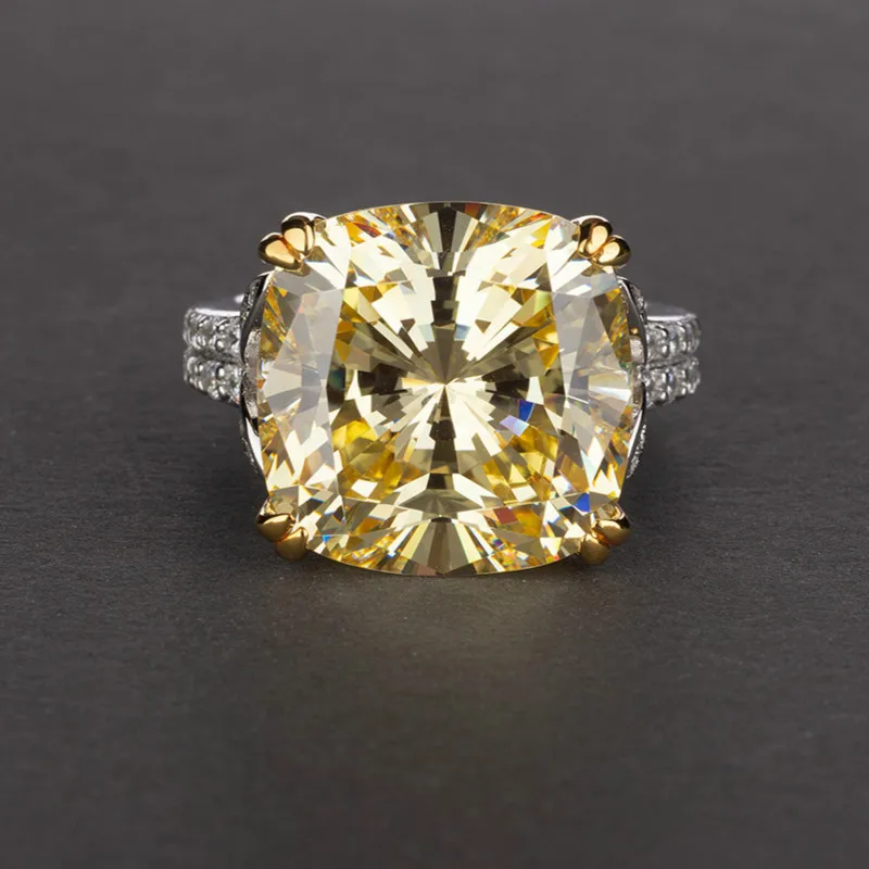 Кольцо из серебра 21 5 пробы 14 х14 дюймов|Кольца| |