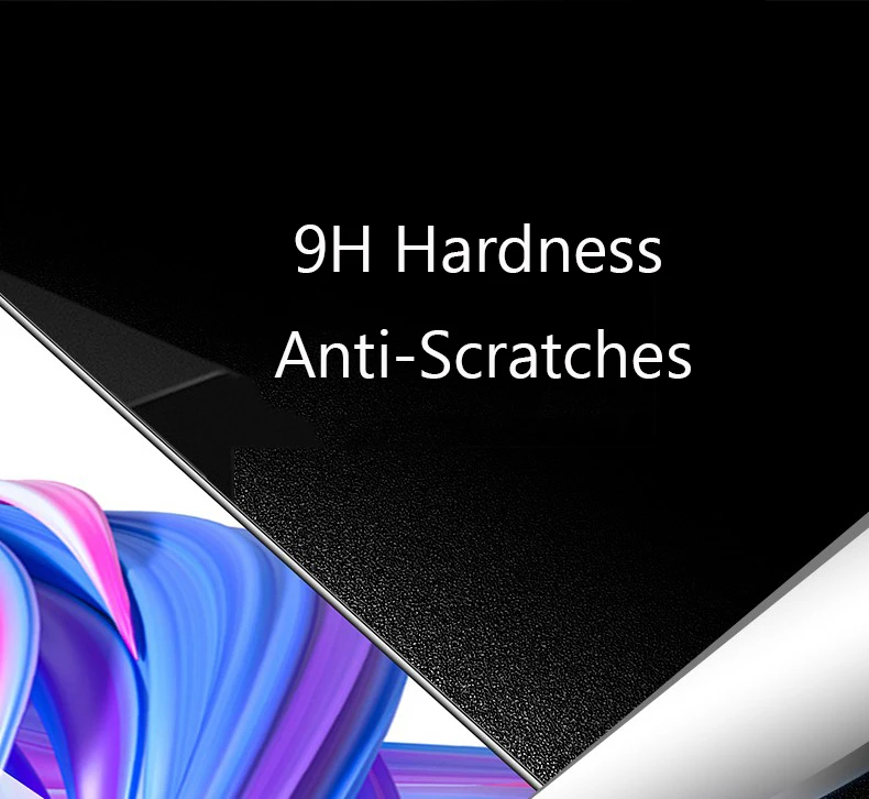 Lainergie для huawei Honor 9X Премиум Закаленное стекло Полный клей 9H ударопрочный экран протектор для Honor 9X премиум стекло es