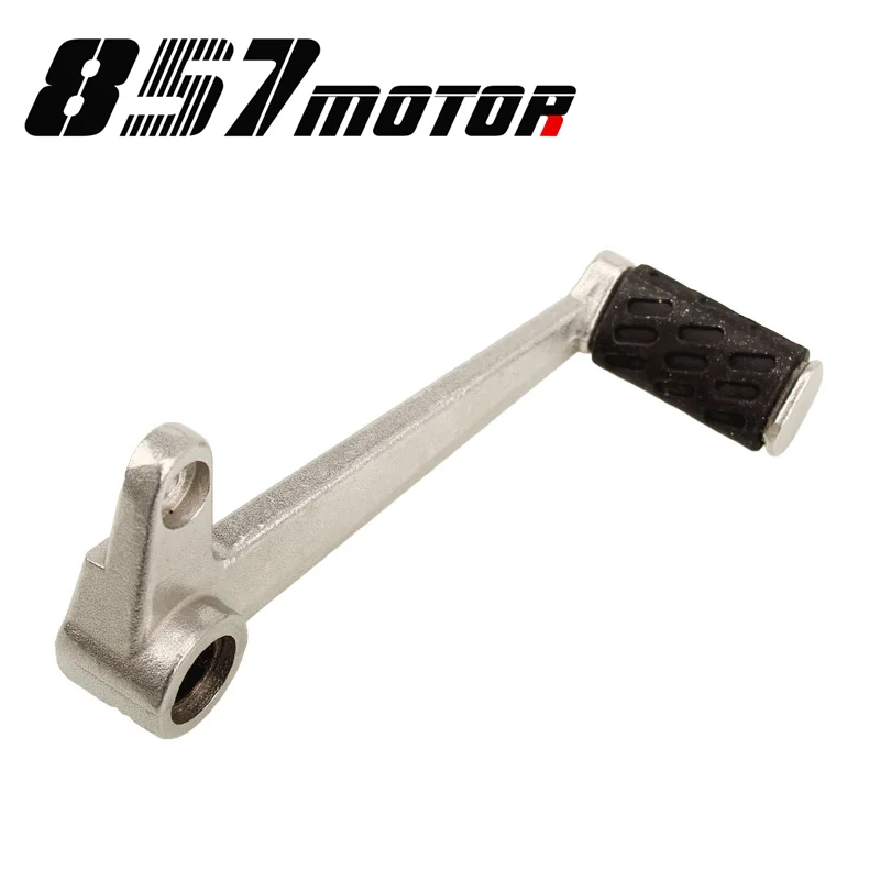 

High quality Motorcycle Gear Lever Shift Lever Shifter Pedal For Ducati 848 1098 1198