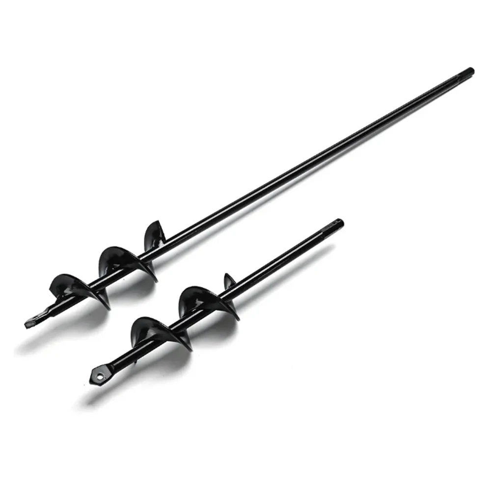 

Садовый Бур 4x2 2/4x45 см, малогабаритная насадка для посадки земли, Бур, буровое долото, буровое долото для посадки земли, буровое долото для электродрели-4x22