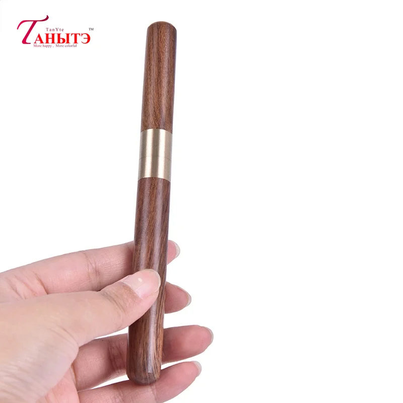 

10Pcs High-grade Wood Cigar Needle Metal Aluminum Foil Puncher PortableTea Needle Set Travel Sigar Accessories for Smoking