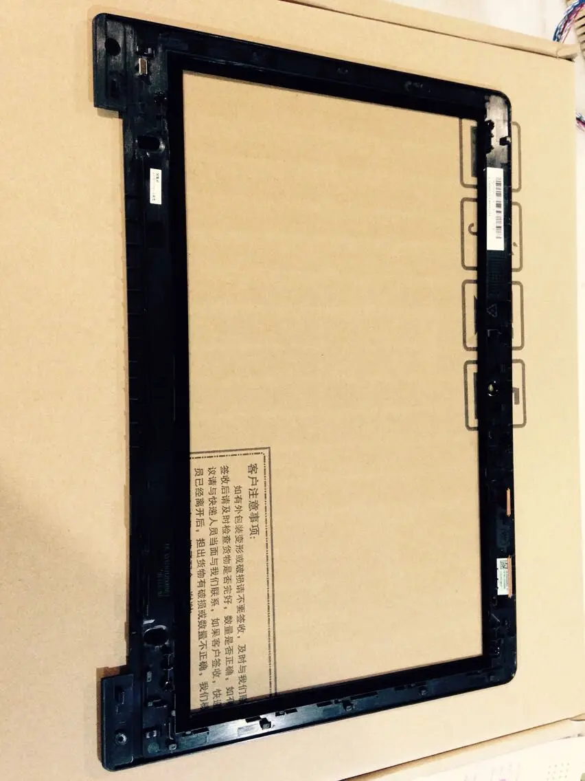 13 3 &quotпланшет сенсорный экран с рамкой для ASUS VivoBook S300 S300CA Сенсорная панель