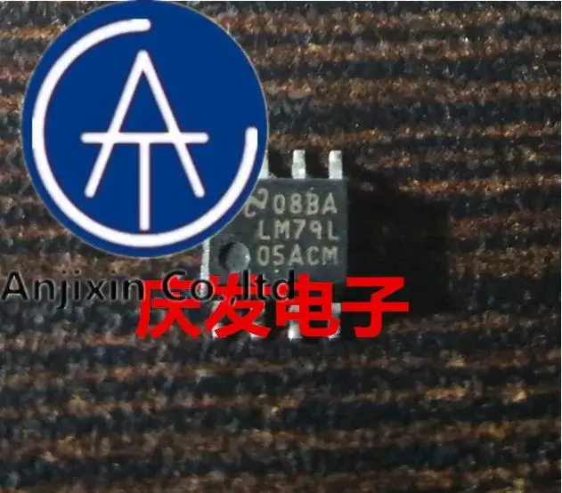 

10pcs 100% orginal new in stock LM79L05ACM