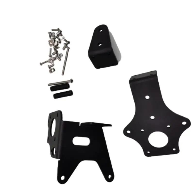 3D-принтер Creality Ender3 V2 BLV с одним мотором оси Z MGN12H линейный рельс комплект для Ender-3