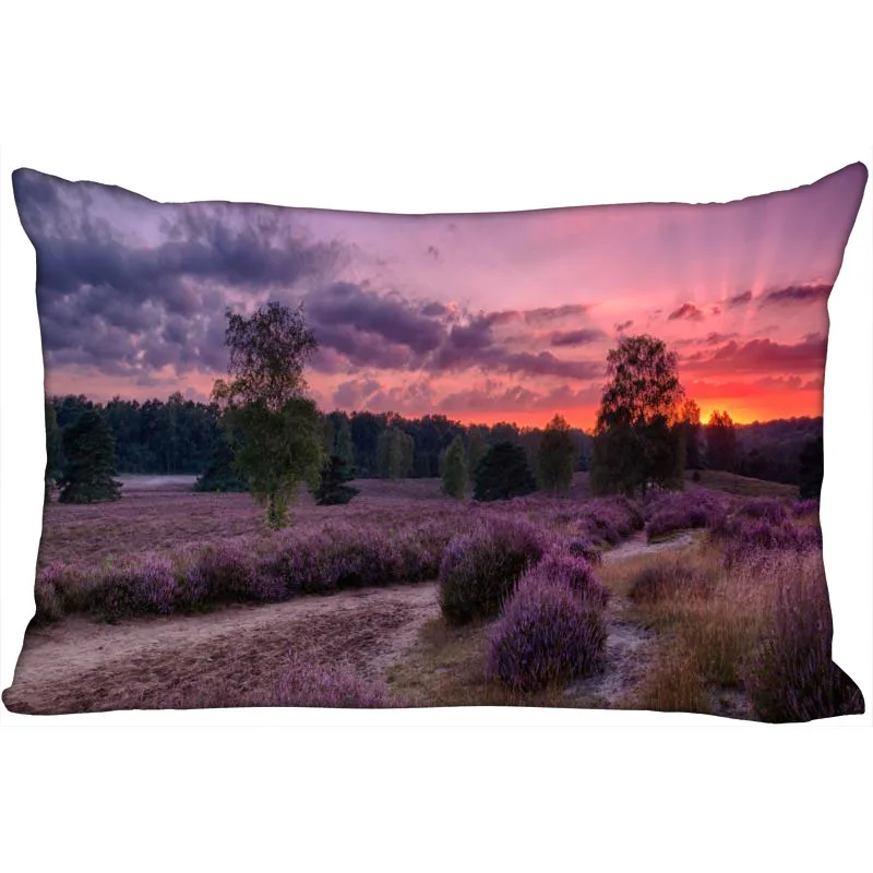 Прямоугольная подушка чехлы горячая Распродажа самые приятные высокое качество