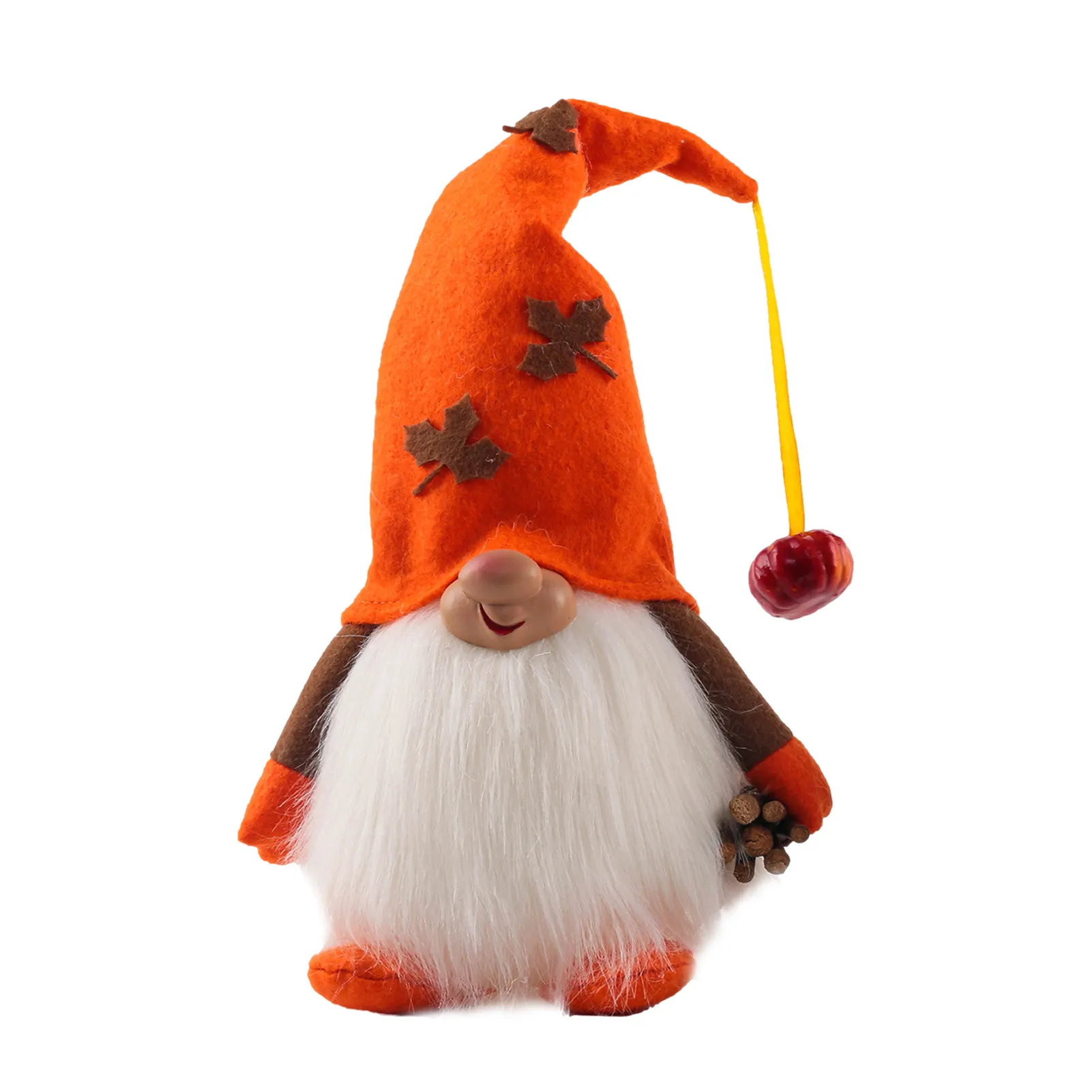

Light up Gnome Doll Scandinavia Elf Thanksgiving Gift Decoration