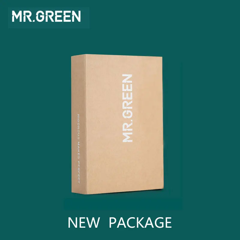 MR. GREEN профессиональные ножницы для ногтей из нержавеющей стали, набор для дома, 4 в 1, маникюрные инструменты, набор для ухода за ногтями, для дизайна, портативные, для ногтей, личные, чистые