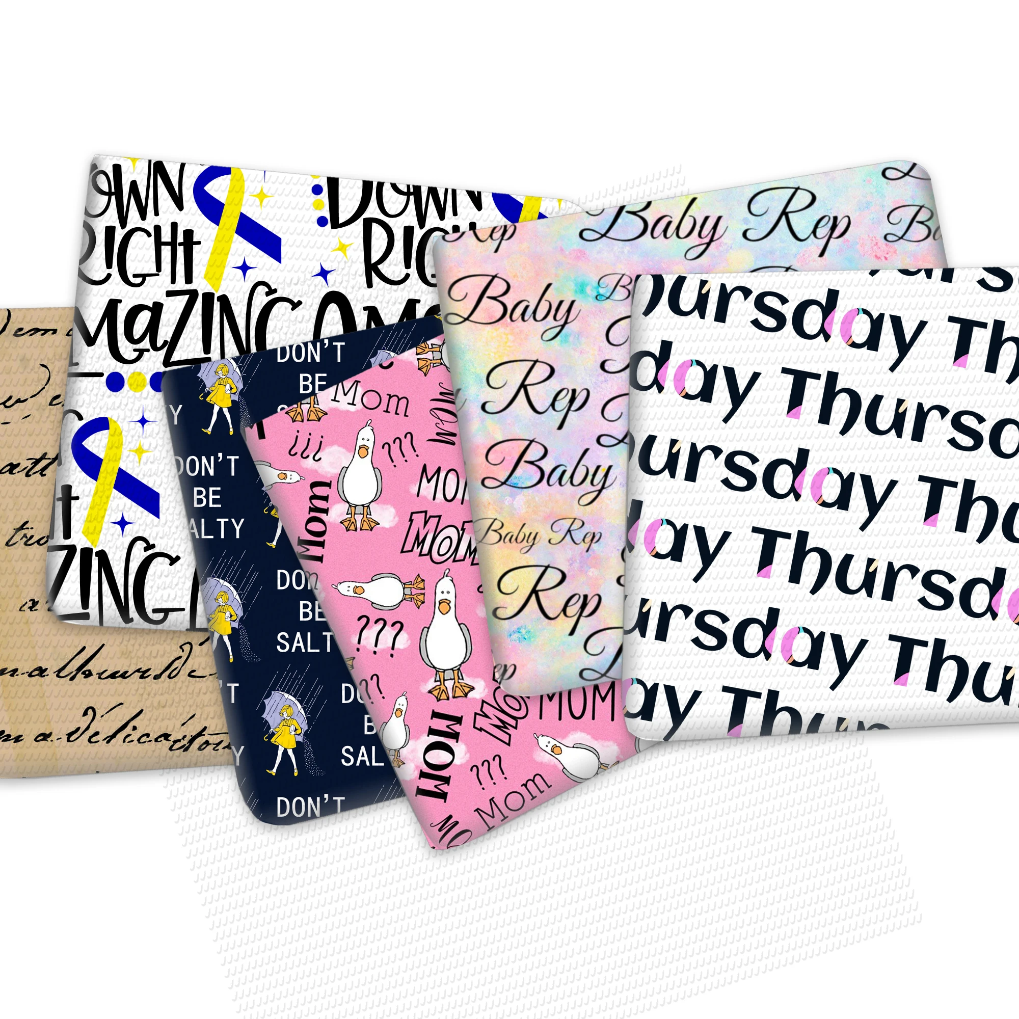 

Ткань с буквенным принтом в виде пули для лоскутного шитья, ткань для шитья, квилтинга, рукоделия, материал для рукоделия «сделай сам», 1Yc17406