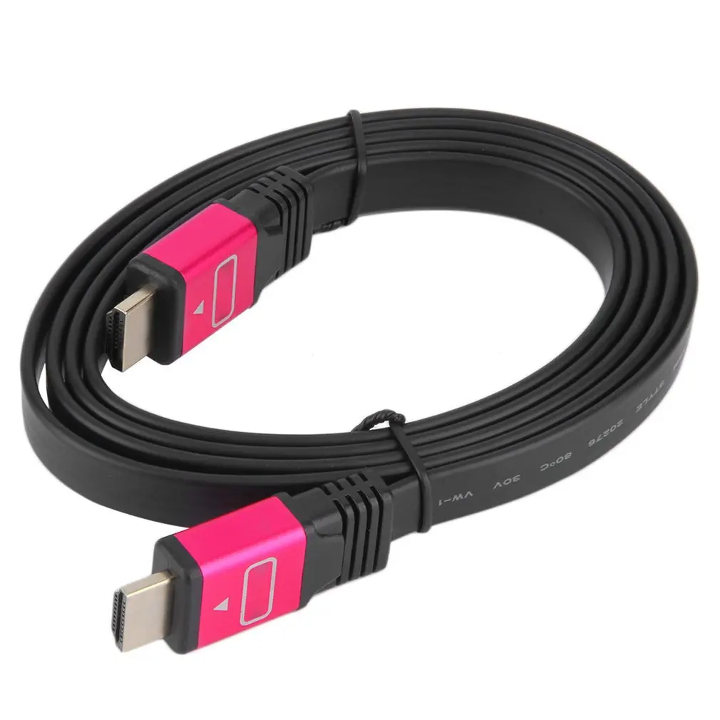 

1.5 Meters V2.0 A-Type Male to Male Connection Cable For PC / HDTV