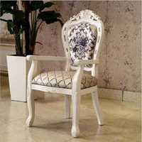 high quality european modern dinner chair o1119
