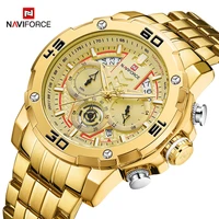 naviforce men skeleton automatic mechanical watch gold skeleton waterproof mens watches top brand luxury male luxury %d1%87%d0%b0%d1%81%d1%8b %d0%bc%d1%83%d0%b6%d1%81%d0%ba%d0%b8